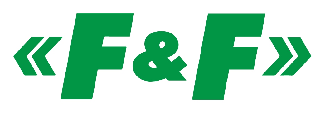 F&F Filipowski Türkiye Distribütör
