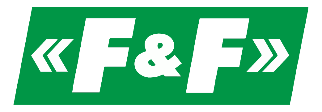 F&F Filipowski Türkiye Distribütör