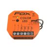 F&F Wi-RGBW-P RGBW Wi-Fi 12V COLOR LED sürücüsü