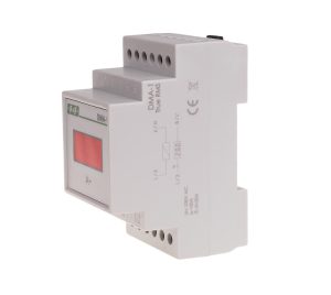 F&F DMA-1 TrueRMS akım göstergesi