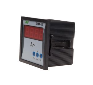 dma-1t-b F&F DMA-1T Akım yoğunluğu göstergesi DMA-1T