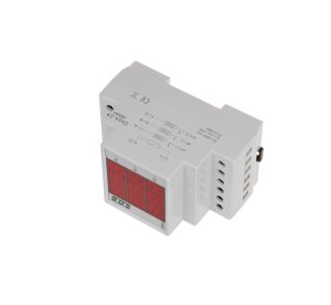 F&F DMA-3 Akım yoğunluğu göstergesi