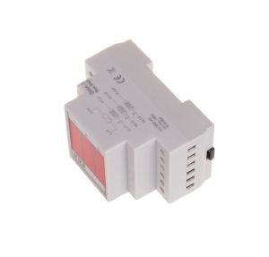 F&F DMA-3 TrueRMS akım göstergesi