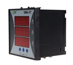 F&F DMM-1T Multimetre