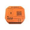 F&F Wi-LED2S2-P LED aydınlatma için Wi-Fi denetleyicisi, iki kanallı 12 V DOUBLE LED
