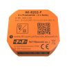 F&F Wi-R2S2-P İki kanallı Wi-Fi rölesi 230 V ÇİFT ANAHTAR