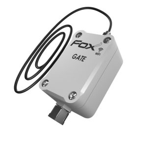 F&F WI-TO2S2-G GATE - Kapılar ve kapılar için WIFI denetleyicisi - gri