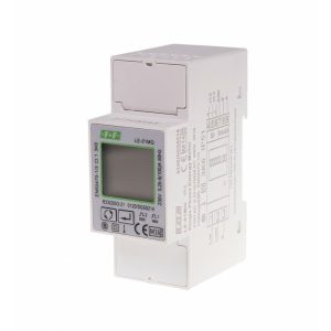 F&F LE-01MQ Enerji tüketim ölçer LE-01MQ