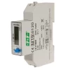 F&F LE-01MW Elektrik tüketim ölçer