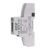 F&F LE-01D Enerji tüketim sayacı Tek fazlı sayaç 50 A