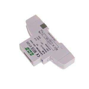 F&F LE-01D Enerji tüketim sayacı Tek fazlı sayaç 50 A