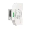 F&F LE-01MR Enerji tüketim sayacı v2 , tek fazlı