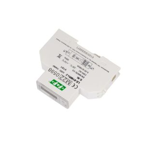 F&F LE-01MR Enerji tüketim sayacı v2 , tek fazlı