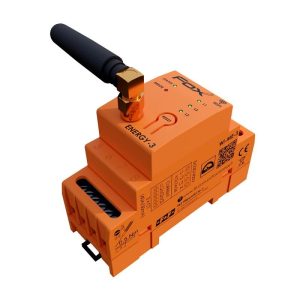 F&F Wi-MEF-3-100A 3 faz - ENERGY-3-100