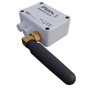 F&F Wi-R1S1-H Hermetik Muhafazada Wi-FI Rölesi - HERMETIC BOX