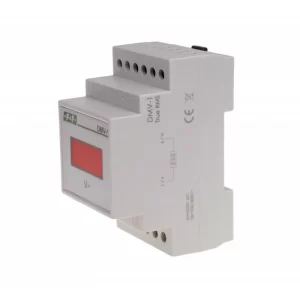 F&F DMV-1 voltaj göstergesi