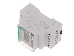 F&F CLG-03Çalışma saatleri sayacı