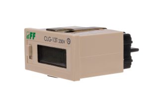 clg-13t-230v-b F&F CLG-13T 230V Çalışma saati sayacı