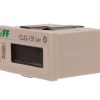 F&F CLG-13T 24V Çalışma saati sayacı
