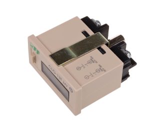 F&F CLG-13T 24V Çalışma saati sayacı