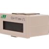 F&F CLI-11T 230V Darbe sayacı