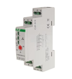 F&F CZF-312 faz kaybı sensörü
