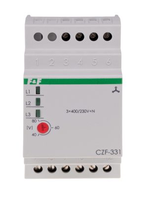 czf-331-a F&F CZF-331 faz kaybı sensörü