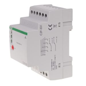 F&F CZF-331 faz kaybı sensörü