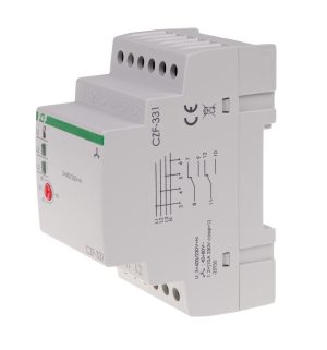 czf-331-b F&F CZF-331 faz kaybı sensörü