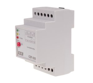 F&F CZF-333 faz kaybı sensörü