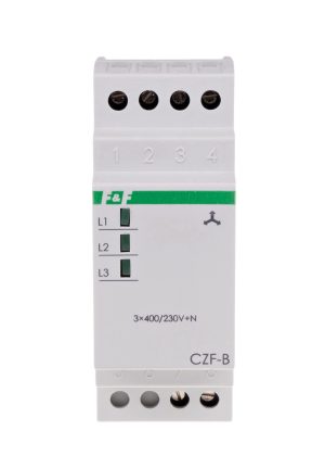 F&F CZF-B