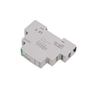 F&F CZF-310 TRMS faz kaybı sensörü 3 fazlı Motor için