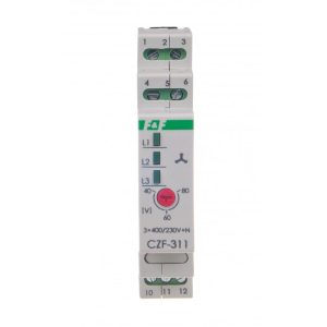 F&F CZF-311 faz kaybı sensörü