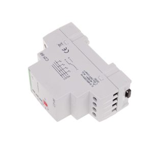 F&F CZF-BR TRMS faz kaybı sensörü 3 fazlı motor için