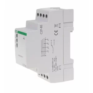 F&F CZF-BS TRMS faz kaybı sensörü 3 Fazlı Motor için