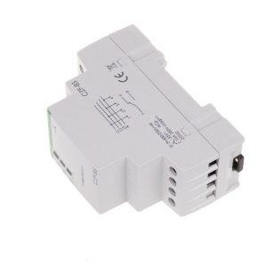 F&F CZF-BS TRMS faz kaybı sensörü 3 Fazlı Motor için