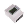 F&F LE-03MB Elektrik sayacı üç fazlı, iki yönlü, MID, M-Bus