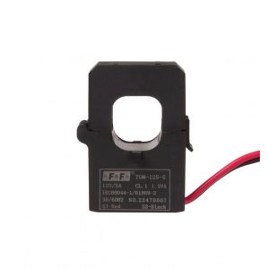 F&F TOM-125-5 Minyatür akım trafosu