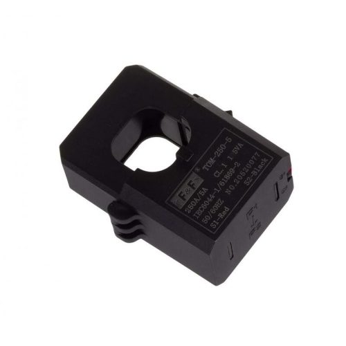 miniaturowy-przekladnik-pradowy-tom-200-2 F&F TOM-200-5 Minyatür akım trafosu