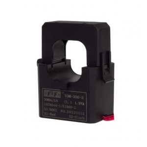 F&F TOM-300-5 Minyatür akım trafosu