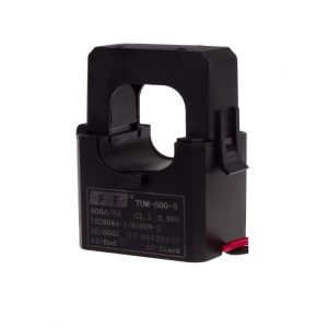 F&F TOM-600-5 Minyatür akım trafosu