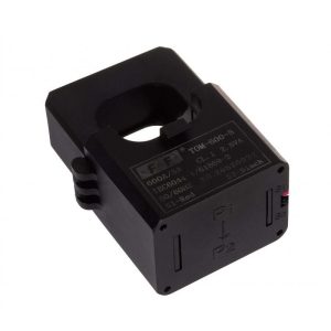 F&F TOM-600-5 Minyatür akım trafosu