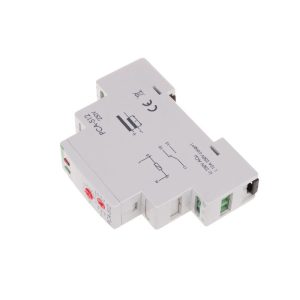 F&F PCA-512 Zaman Rölesi Gecikmeli Kapatma 230 V AC