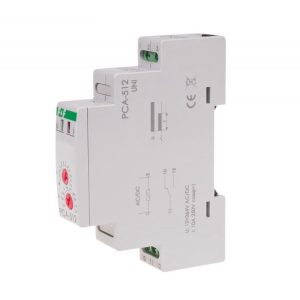 F&F PCA-512 UNI Zaman rölesi