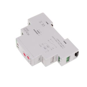 F&F PCA-514 DUO Zaman Rölesi Gecikmeli Kapatma 230 V AC / 24 V AC/DC