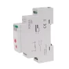 F&F PCR-513 Zaman Rölesi Gecikmeli Açma 230 V AC