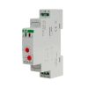 F&F PCR-513-16 Zaman Rölesi Gecikmeli Açma 230 V AC-16A