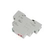 F&F PCR-513-16 Zaman Rölesi Gecikmeli Açma 230 V AC-16A