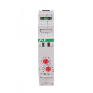 F&F PCR-513 UNI Zaman rölesi