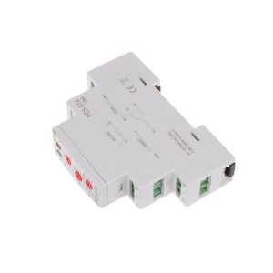 F&F PCS-516 UNI Zaman Rölesi 10 Fonksiyon